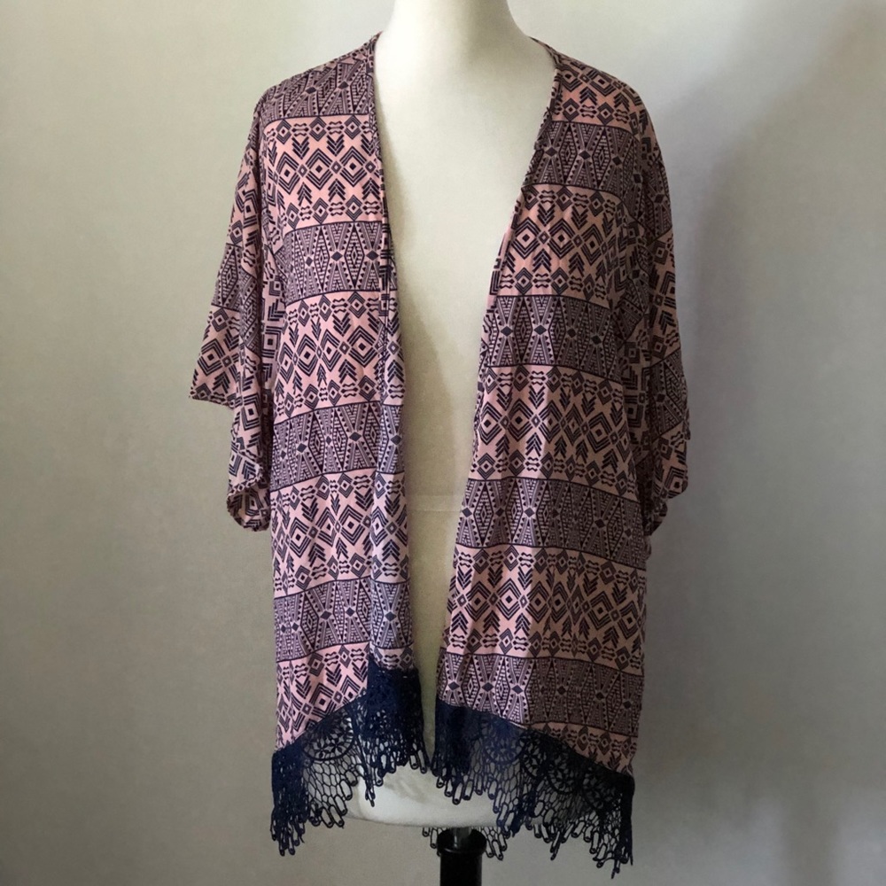 Charlotte Russe Cardigan XL